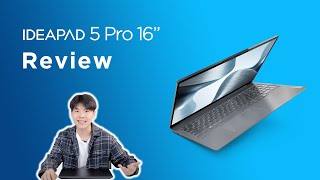 IdeaPad 5 Pro 16