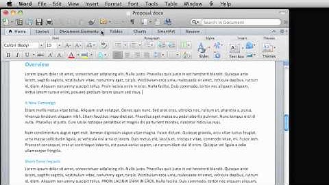 Lesson 1: Insert a citation and add a source