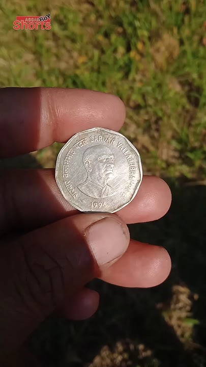1996 2 Rupees Old Coin Sardar Vallabhbhai Patel 2 Rupees Coin YouTube 1996-2-rupees-old-coin-sardar-vallabhbhai-patel-2-rupees-coin-youtube