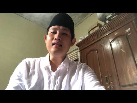 مشاركة محمد المعزالكهف بفئة جائزة أجمل ترتيل