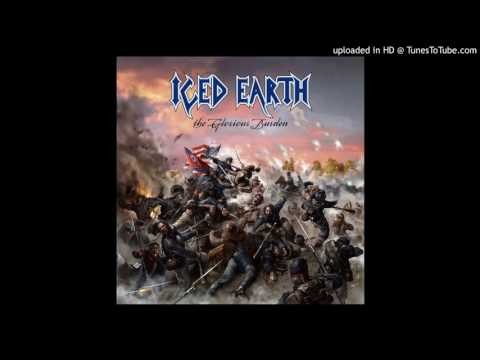 Iced Earth - When The Eagle Cries
