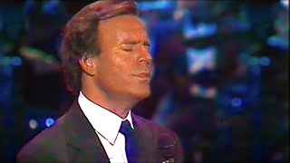 Julio Iglesias - Ni te tengo, Ni te olvido [ 1989 ]