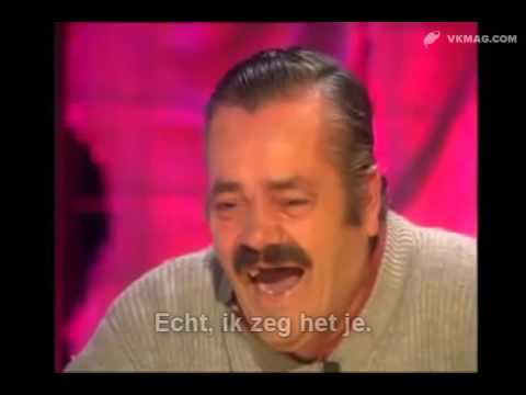 De meest hilarische Sylvana Simons DENK video