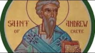 4th Sunday of the Great Fast