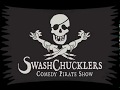 Shenaniguns presents swashchucklers comedy pirate show promo