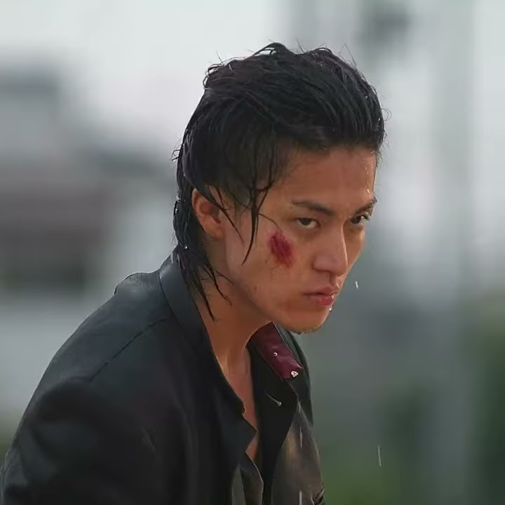 (story WA) Love Story Genji Takiya version (Romeo save Me)