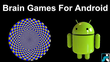 Top 10 Best Brain Games for Android - 2017
