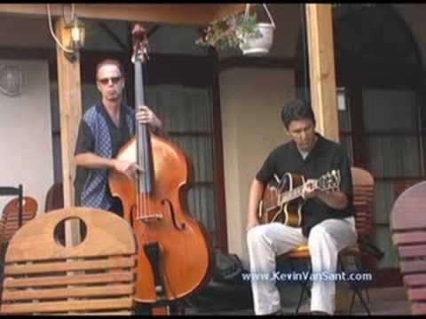stompin'-at-the-savoy---jazz-guitar/bass-duo