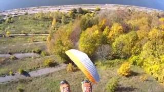 Полеты В Нино. Сезон 2016. / Paragliding In Nino. Season 2016.