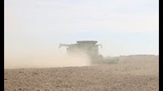Land and water: farmers adapt to climate change
