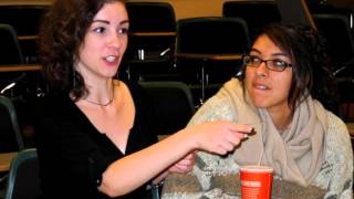 Audio Slideshow for J205 - Andrew Rogers
