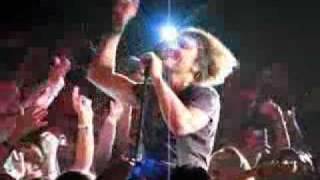 Video thumbnail of "Keith Urban~You Look Good in My Shirt~guitar giveaway~Moline, IL~iwireless Center~June 30, 2011"