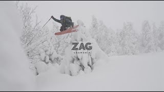 ZAG: SLAP Line