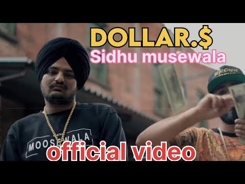 😱SIDHU MOOSEWALA 👌💯: Dollar | Dakuaan Da Munda | Dollaran Wangu Ni Naam Saada Chalda😍🎵 (sk.ibrahim)
