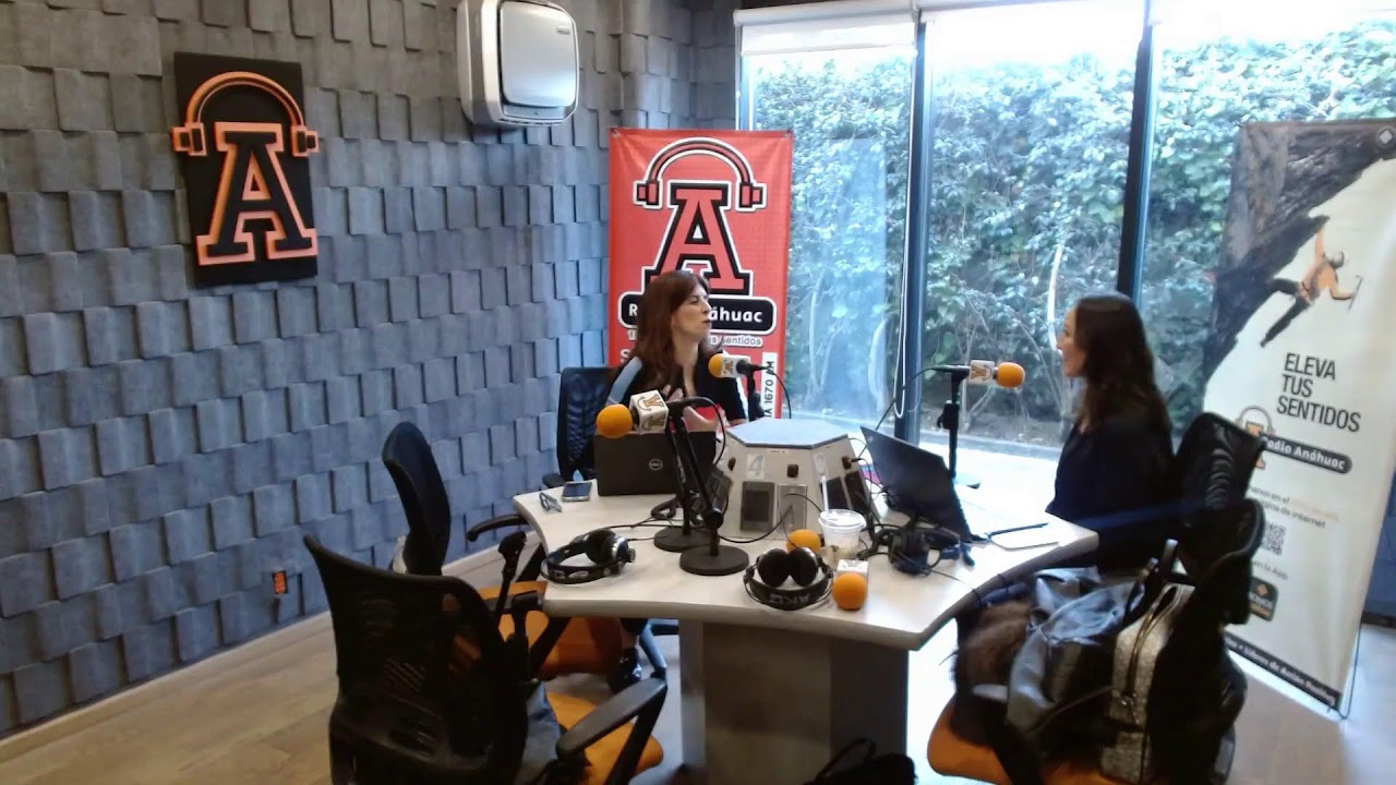 Qué onda con el amor - Amar sin palabras