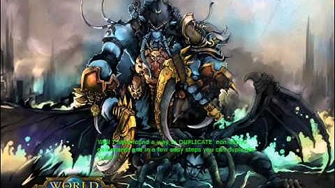 WoW Free gametime code generator.