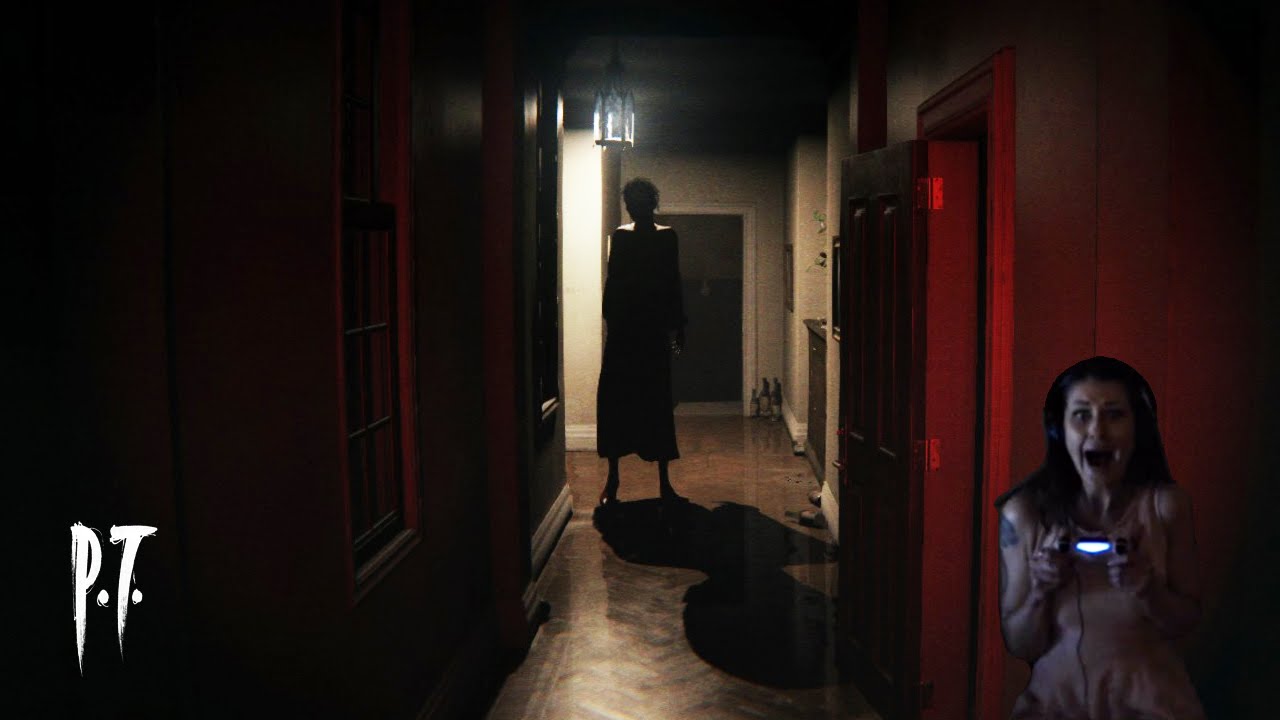 silent hill pt silent hill pt