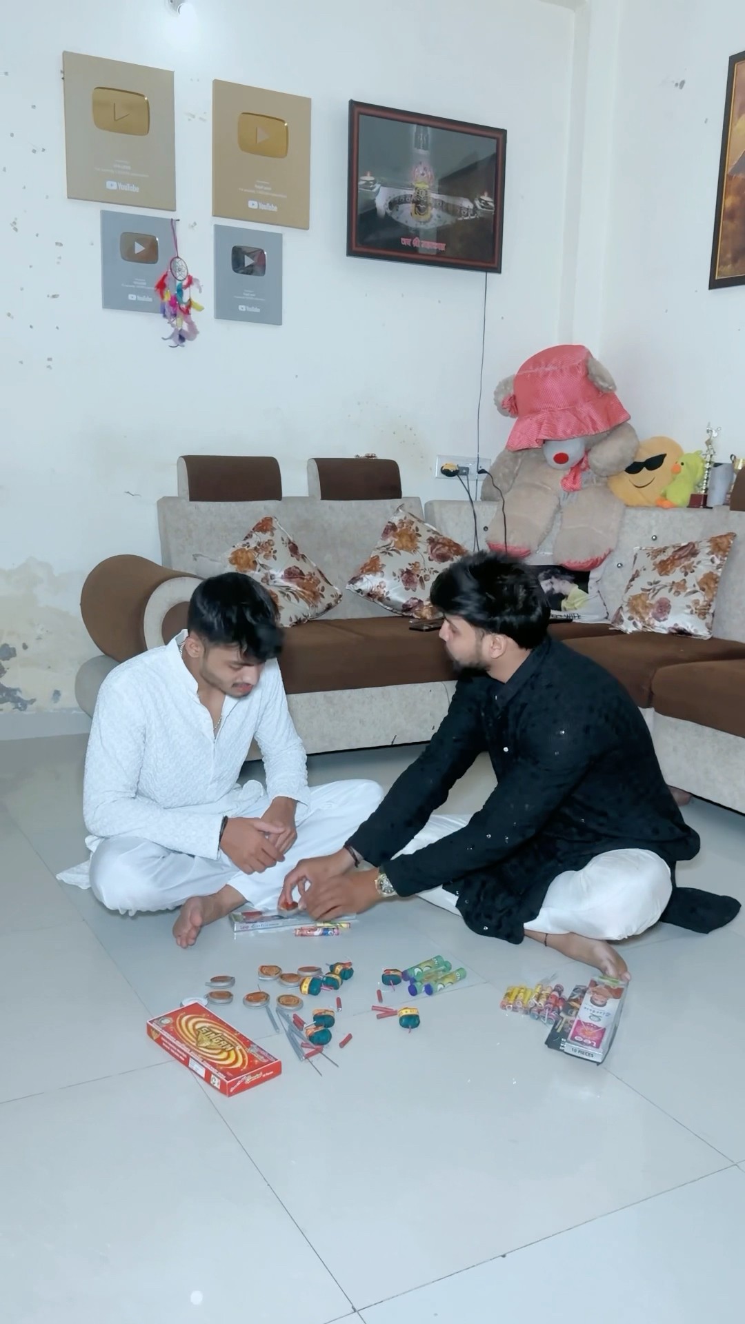Biwi no.1?||Happy Diwali ? ||#comedy #biwino1 #youtubeshorts #funny #golu008 #happydiwali
