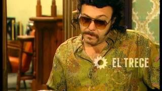 Soy Gitano - Capítulo 198 - Parte 2