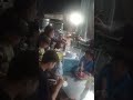 Sinh nhật của cháu trai...