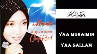 Download Lagu Shalawat Mayada Yaa Muhaimin Yaa Sallam MP3