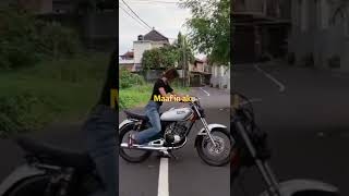 Story Wa Queen Rx King Cantik