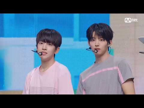 '최초 공개' IDID (아이딧) - Attent!on #엠카운트다운 EP.935 | Mnet 260702 방송