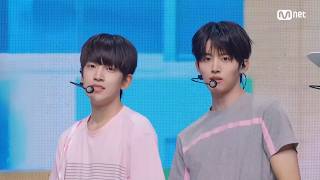 '최초 공개' IDID (아이딧) - Attent!on #엠카운트다운 EP.935 | Mnet 260702 방송