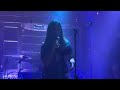 Karen Mondragon - Cochise (Audioslave)