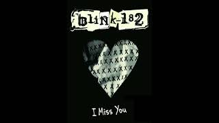 blink 182 - i miss you (slowed and reverb)