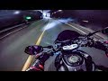 YAMAHA MT-07 Akrapovic