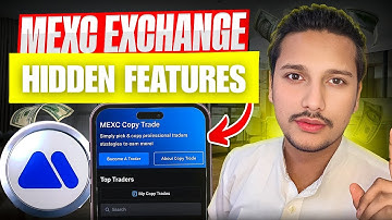 MEXC Exchange Full Review 2025 | Hidden Features & Pro Trading Tips!