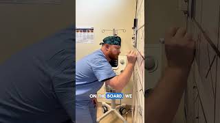 Day in the Life: Methodist Southlake Cath Lab Nurse