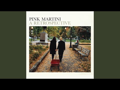 在 YouTube 上觀看「Moon River」