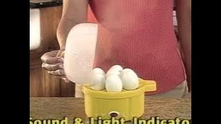 Egg Genie As Seen On TV