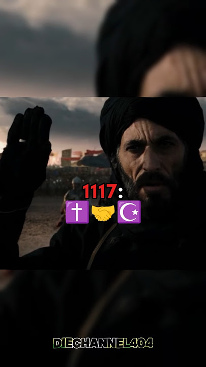 Christian and Islam's Relationship Then and Now #history #religion #christian #muslim #friendship