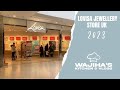Lovisa jewellery store uk  beautiful jewellery store tour  wajihas kitchen  vlogs