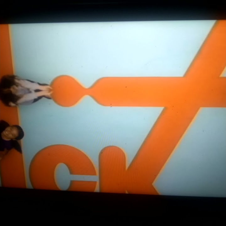 Download lagu Nickelodeon MNC TV ident