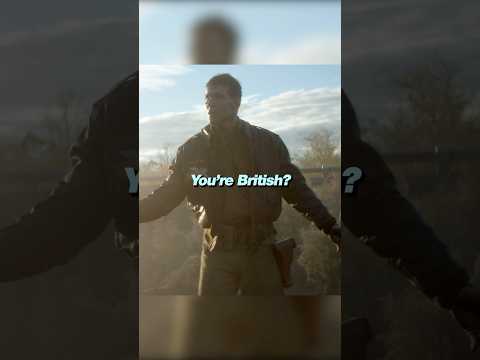 The Pilot Went To The Future