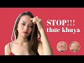 Tại sao không THỨC KHUYA thì da sẽ HẾT MỤN, MỊN MÀNG, XINH ĐẸP