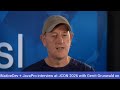 Gerrit Grunwald on JVM internals — bytecode, JIT, GC, speculative optimization — JCON 2026