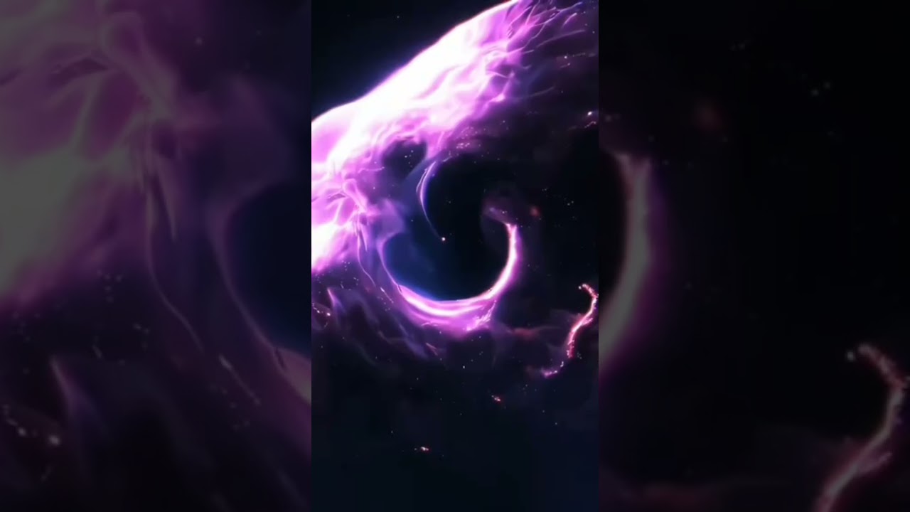 the God big bang 👑