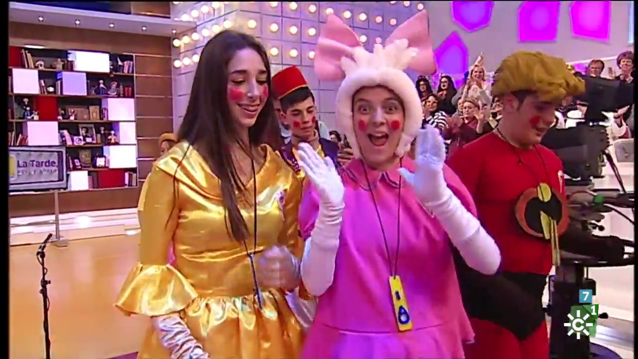 La tarde aquí y ahora | Viernes 16 de febrero