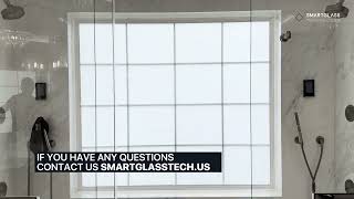 Intelligent Design Starts with Smart Glass
