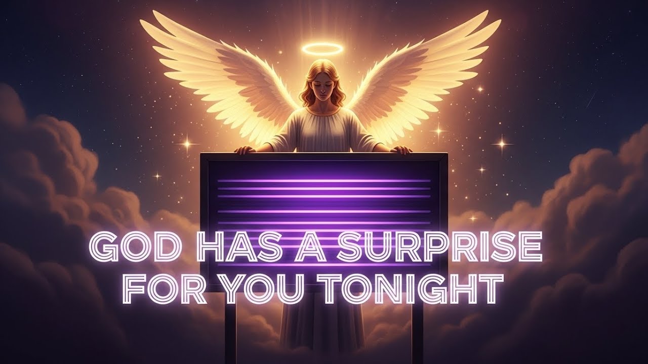 👉 💌 God Says: Someone Secretly In Love With You Is Preparing A Surprise…