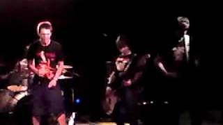 Distorted Memory - Engage The Fall.MP4