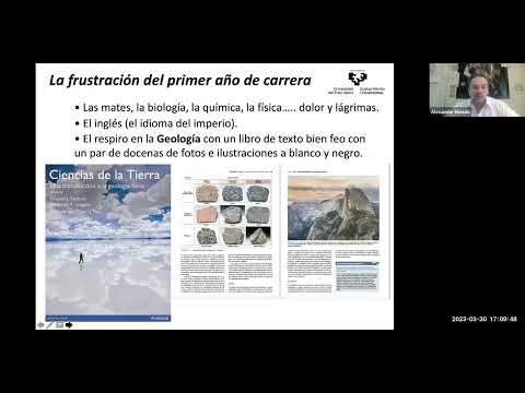 Video: ¿No se pueden fechar radiométricamente la mayoría de las rocas sedimentarias?