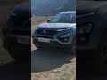 Off-roading with safari