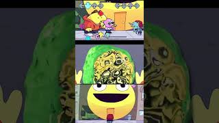 Join The Fun With Smiling Friends In Fnf - Friday Night Funkin Mobile Adventure ...