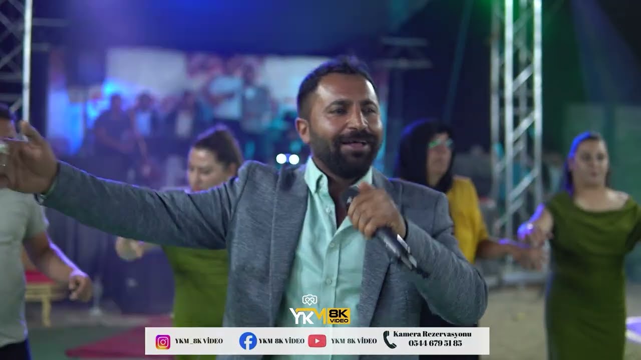 Fatma & Halil -Kazım Karadeniz Daweta Günyüzü/Cutko Part 4 -2025